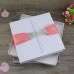 Cheap Premium Silk Boxes for Wedding Invitations Wholesale